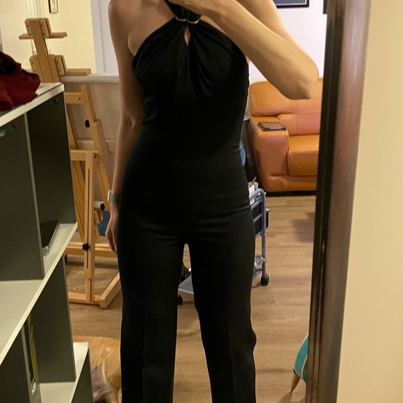 YSL Jumpsuit - Picture 8 of 12